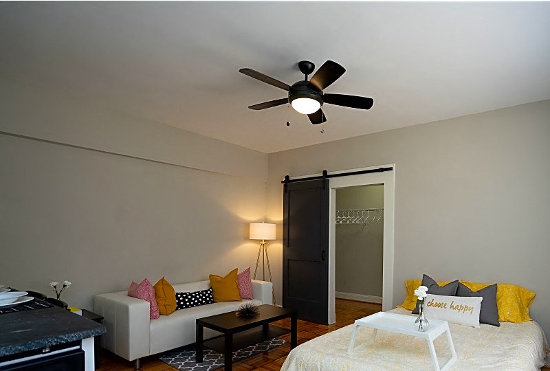 Studio Apartment Home